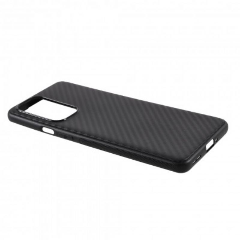 Cover OnePlus 9 Pro Kulfiber