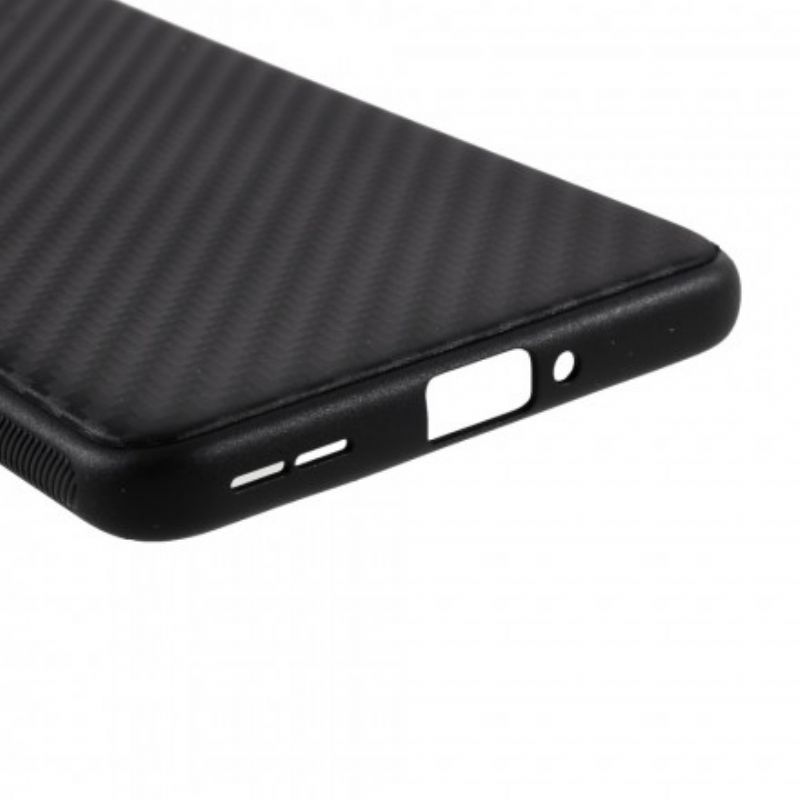 Cover OnePlus 9 Pro Kulfiber