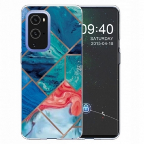 Cover OnePlus 9 Pro Marmordesign