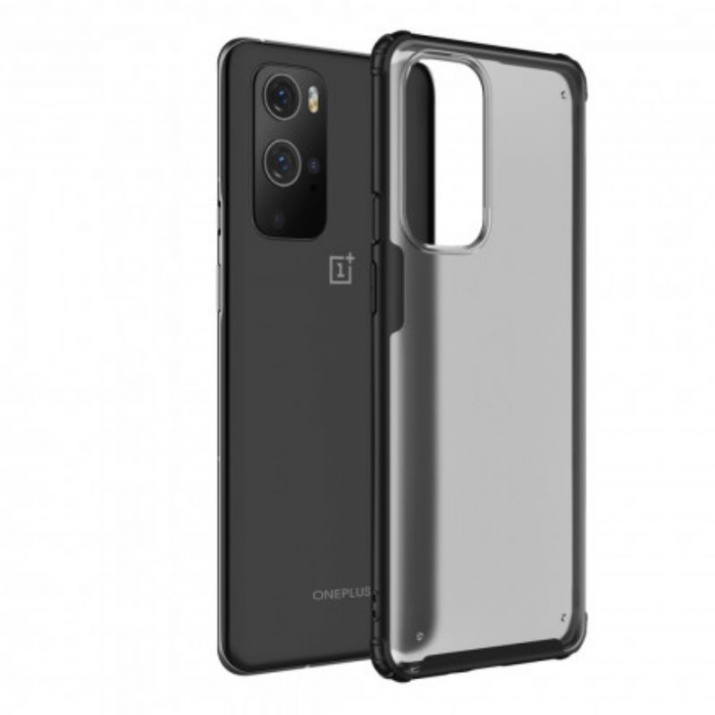 Cover OnePlus 9 Pro Panserserie