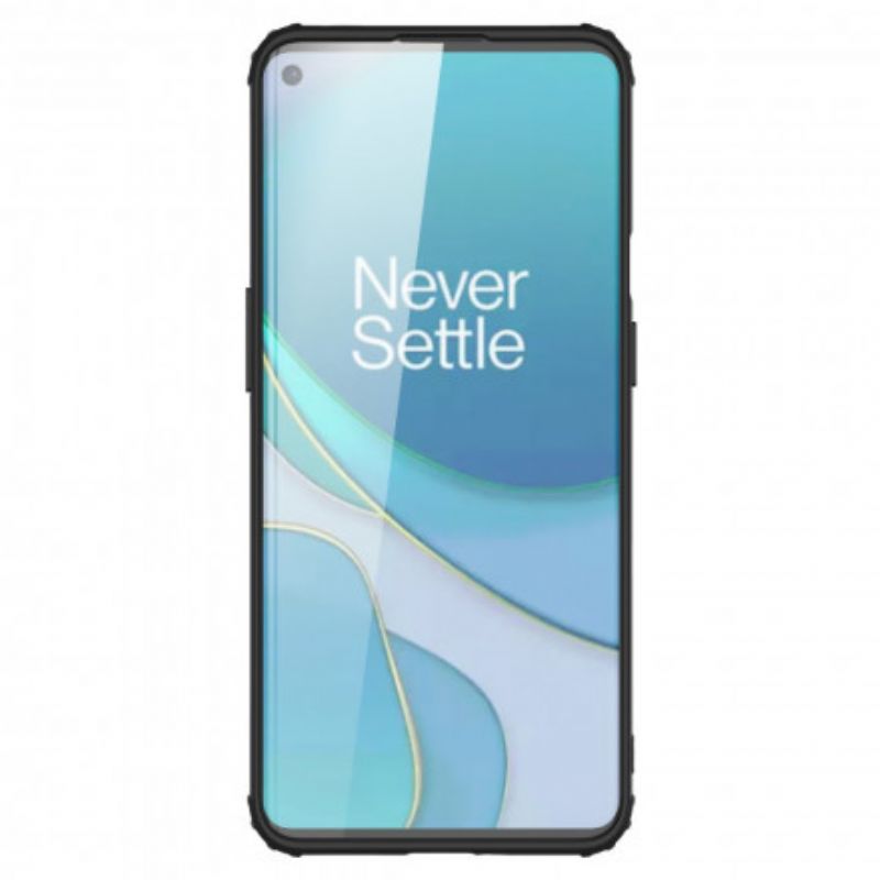 Cover OnePlus 9 Pro Panserserie