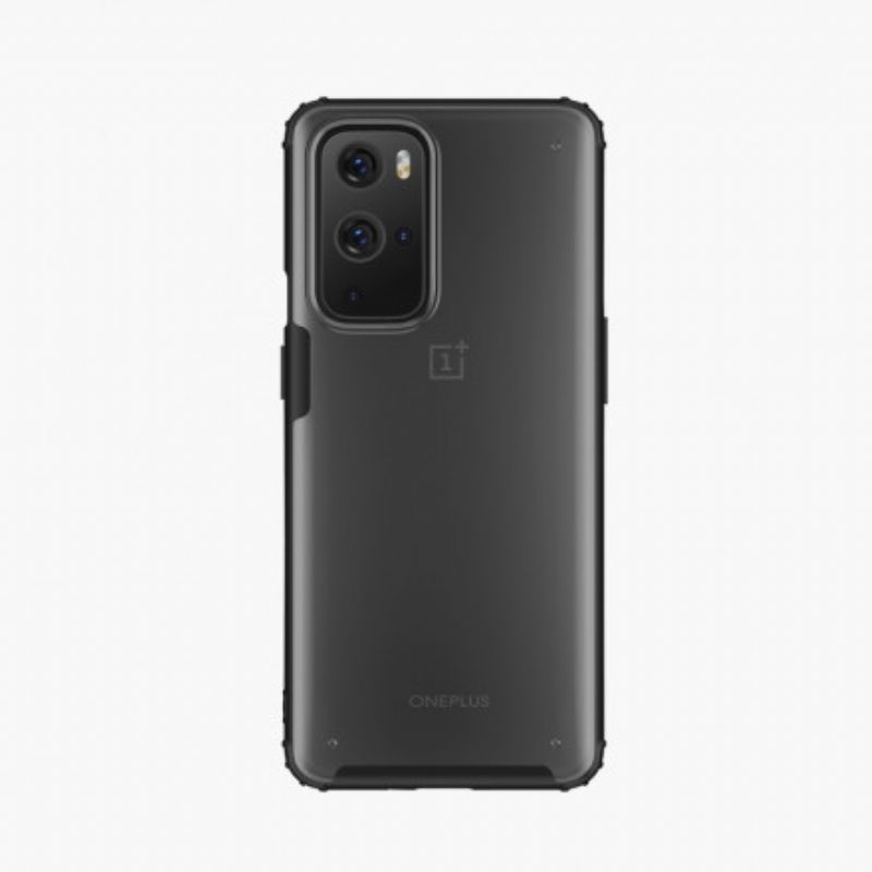 Cover OnePlus 9 Pro Panserserie