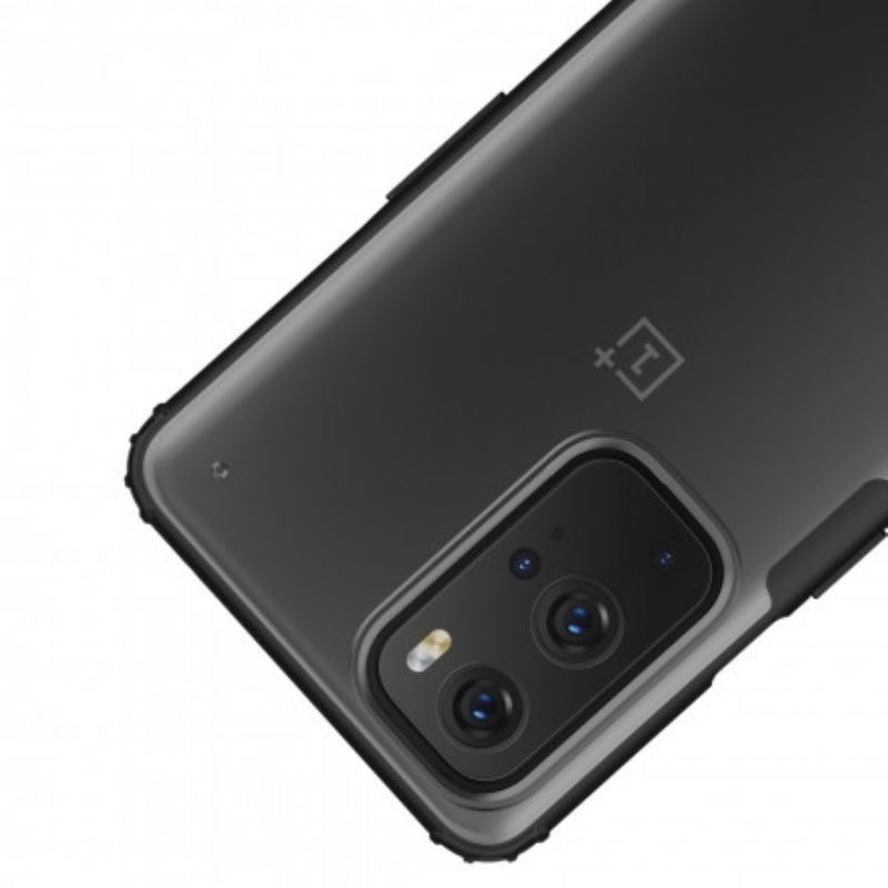 Cover OnePlus 9 Pro Panserserie