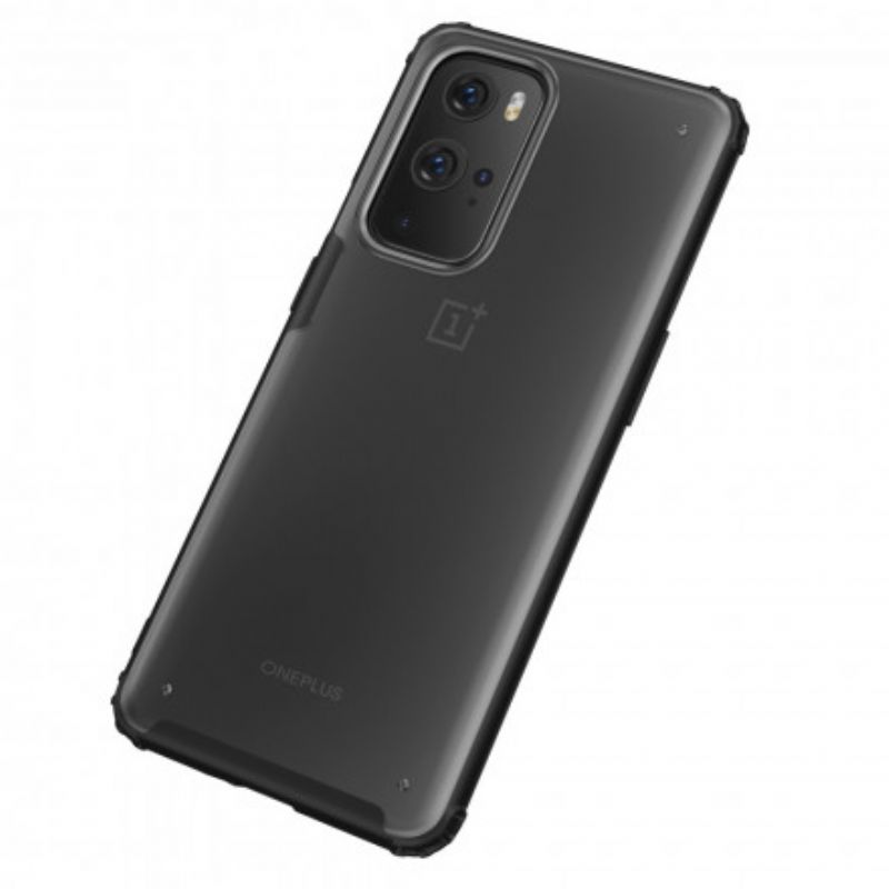 Cover OnePlus 9 Pro Panserserie