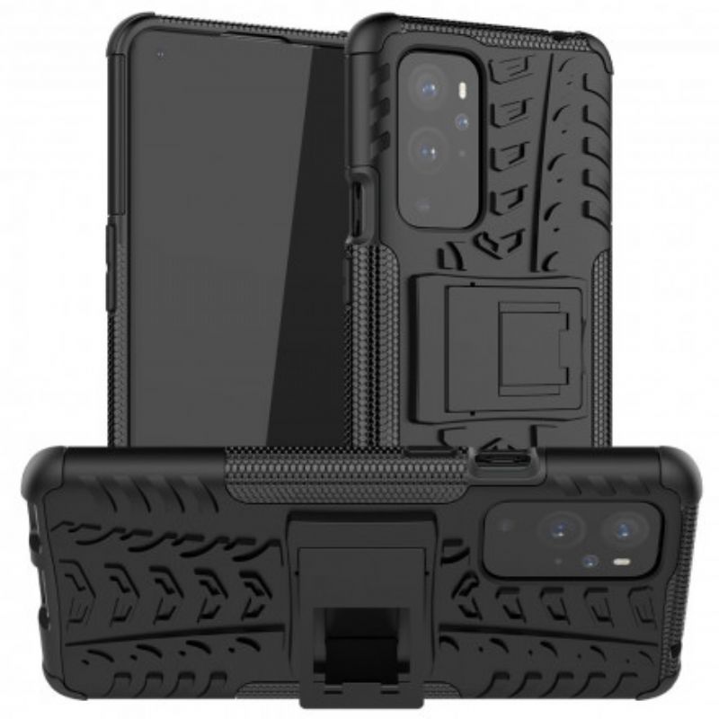 Cover OnePlus 9 Pro Premium Resistent