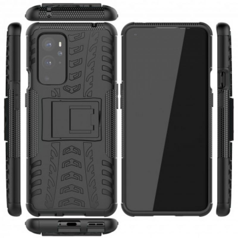 Cover OnePlus 9 Pro Premium Resistent