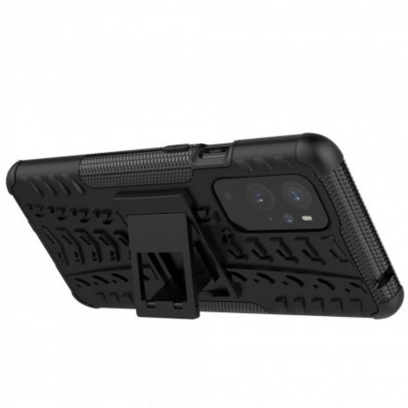 Cover OnePlus 9 Pro Premium Resistent