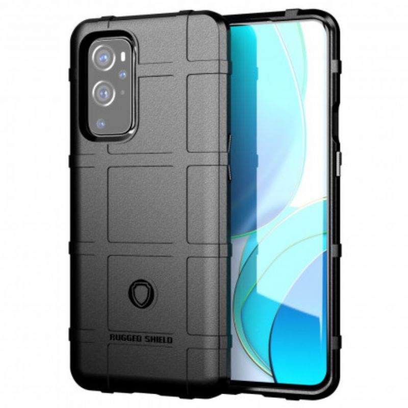 Cover OnePlus 9 Pro Robust Skjold