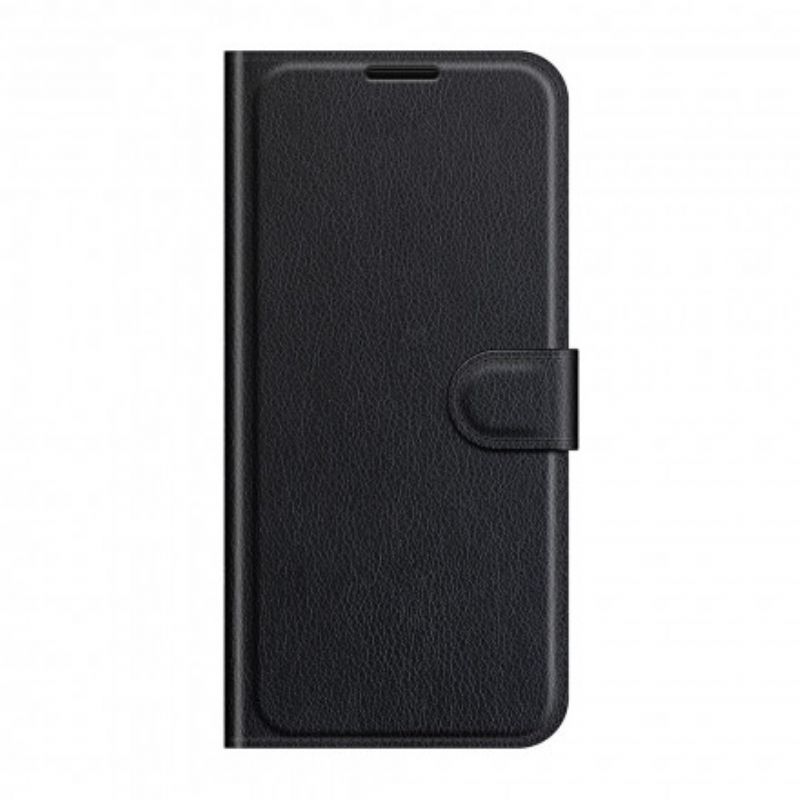 Flip Cover OnePlus 9 Pro Klassisk