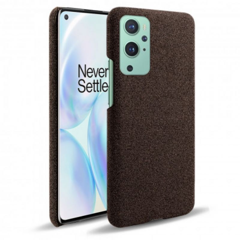 Mobilcover OnePlus 9 Pro Ksq Klæde