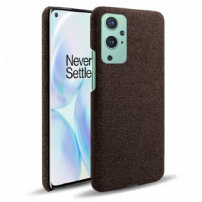 Mobilcover OnePlus 9 Pro Ksq Klæde