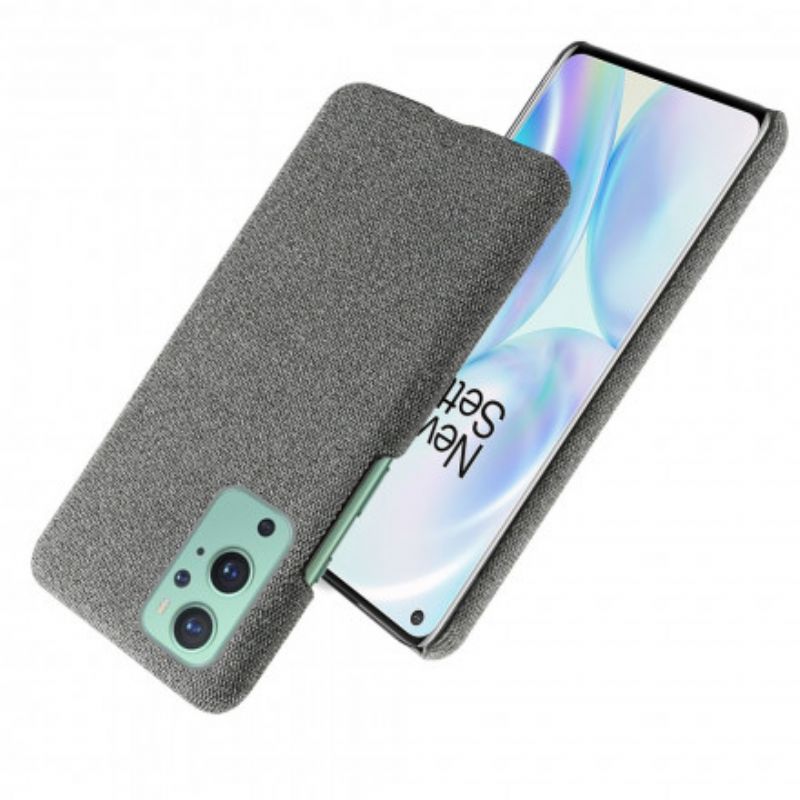 Mobilcover OnePlus 9 Pro Ksq Klæde