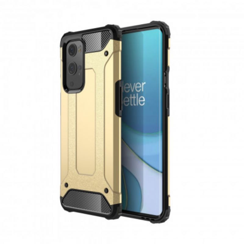 Mobilcover OnePlus 9 Pro Overlevende