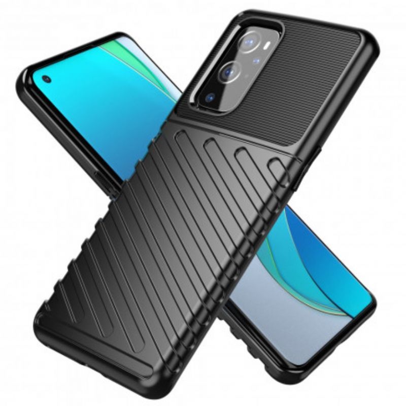 Mobilcover OnePlus 9 Pro Thunder Series