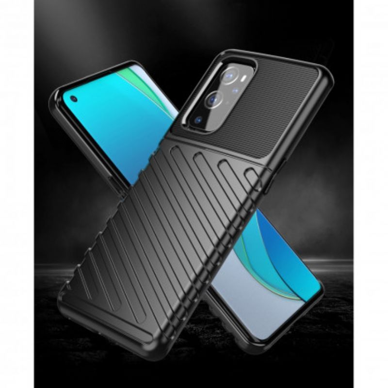 Mobilcover OnePlus 9 Pro Thunder Series