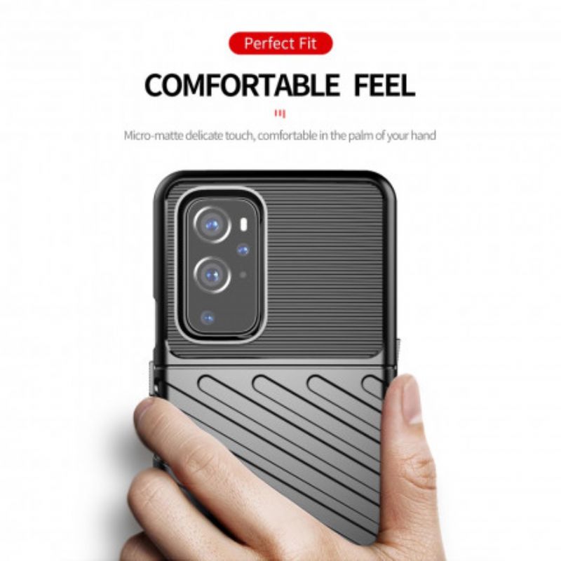 Mobilcover OnePlus 9 Pro Thunder Series