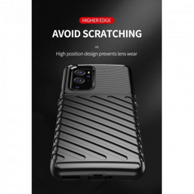 Mobilcover OnePlus 9 Pro Thunder Series