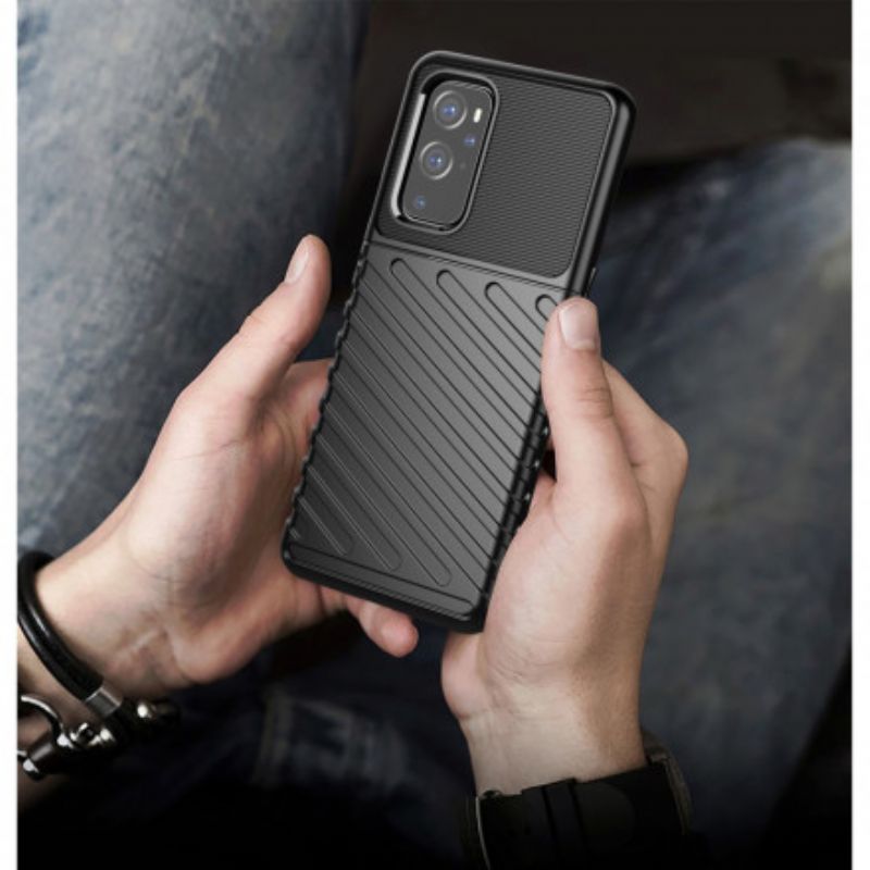 Mobilcover OnePlus 9 Pro Thunder Series