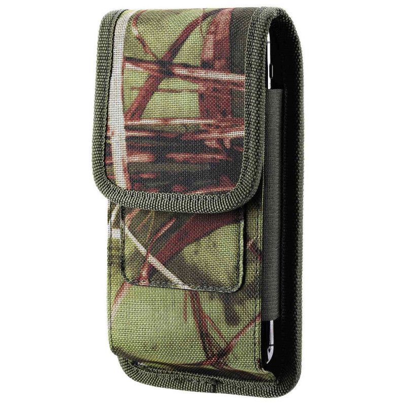 Case Samsung Galaxy Z Fold 4 Camouflagetekstil