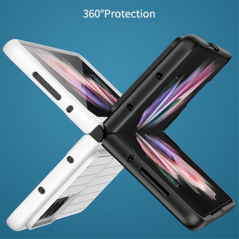 Cover Samsung Galaxy Z Fold 4 Bagagefarve