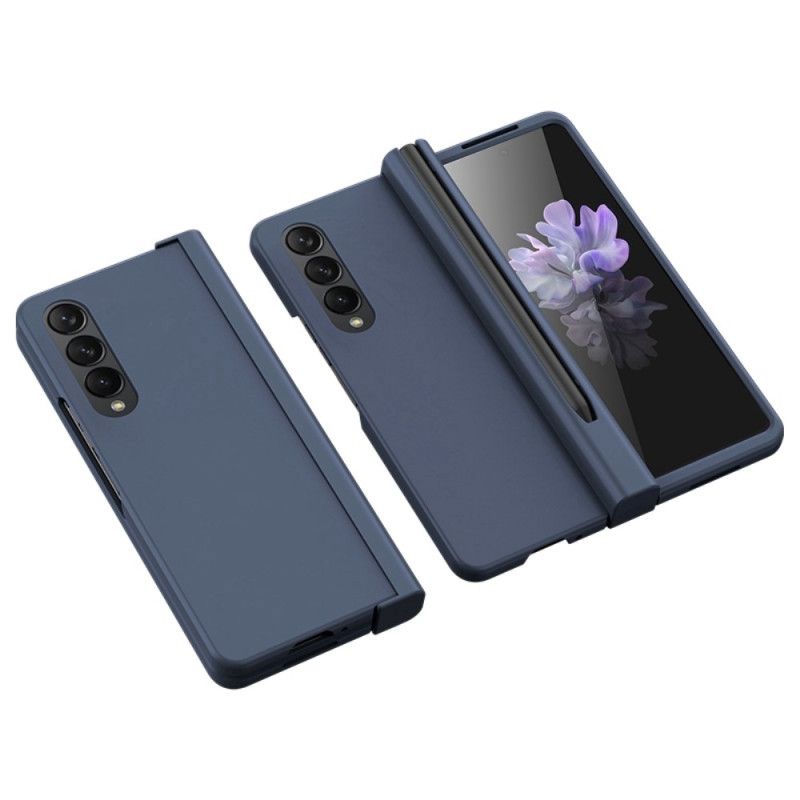 Cover Samsung Galaxy Z Fold 4 Diskret Mathængslet