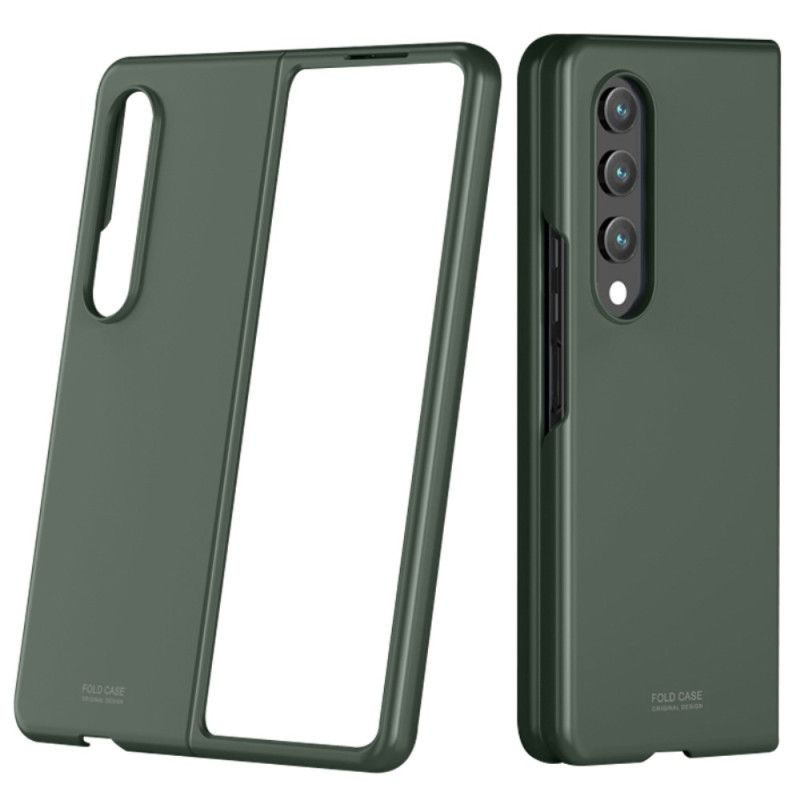 Cover Samsung Galaxy Z Fold 4 Flod Case Mat