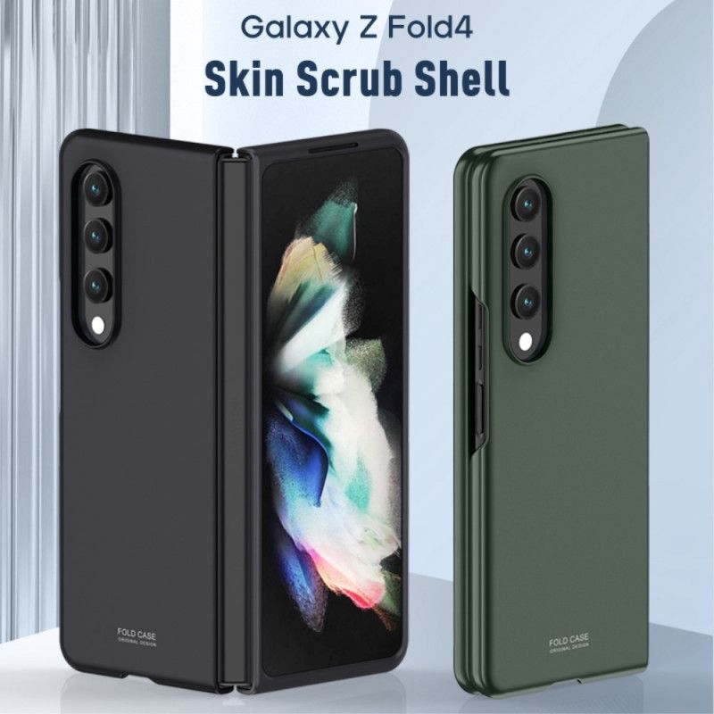 Cover Samsung Galaxy Z Fold 4 Flod Case Mat