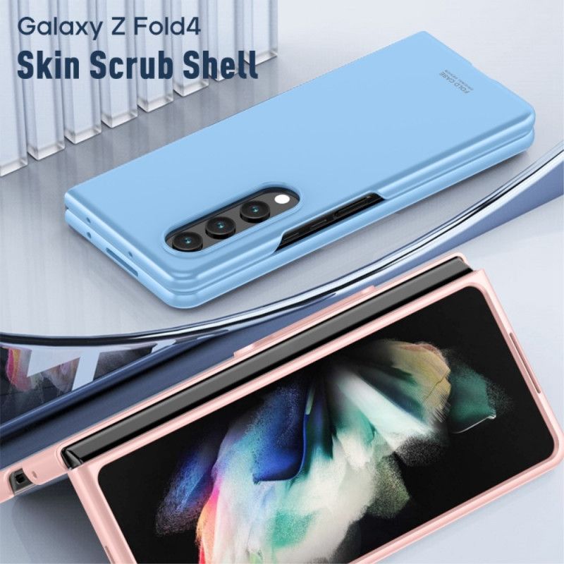 Cover Samsung Galaxy Z Fold 4 Flod Case Mat