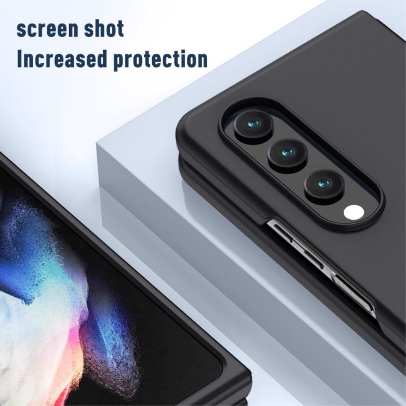 Cover Samsung Galaxy Z Fold 4 Flod Case Mat