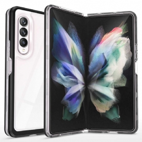 Cover Samsung Galaxy Z Fold 4 Klart Sportstøj