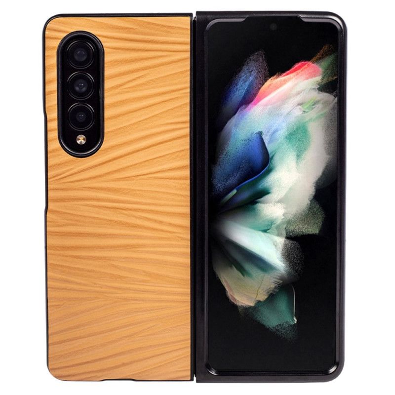 Cover Samsung Galaxy Z Fold 4 Klitrelieffer