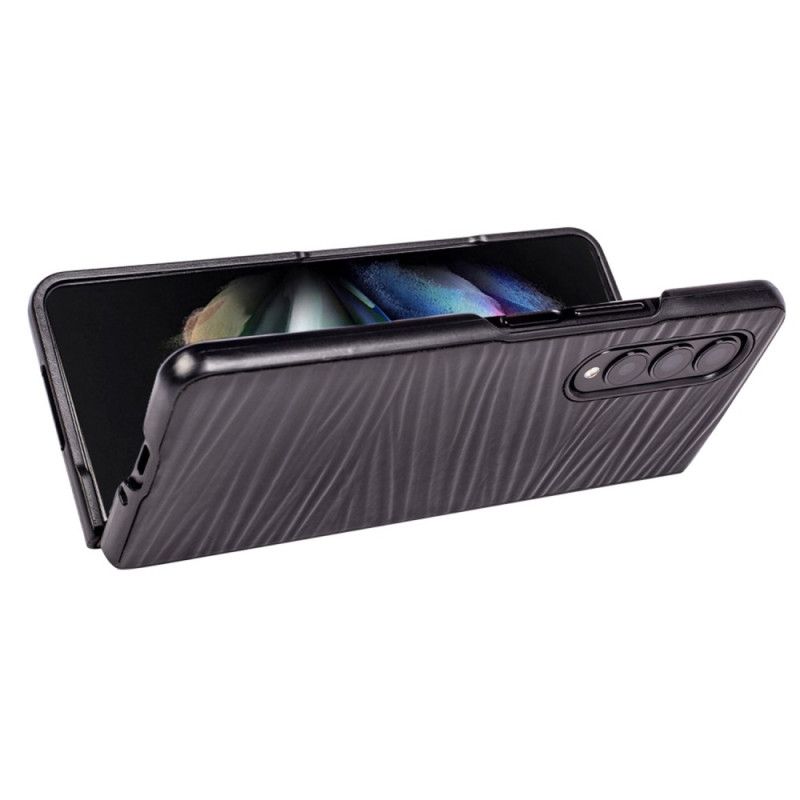 Cover Samsung Galaxy Z Fold 4 Klitrelieffer