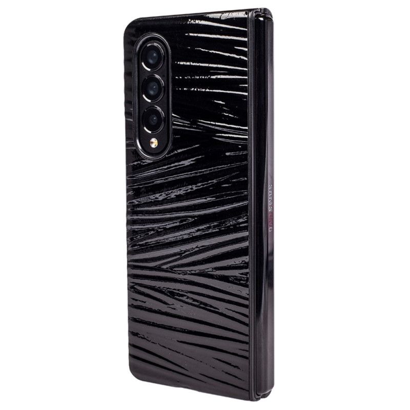 Cover Samsung Galaxy Z Fold 4 Klitrelieffer