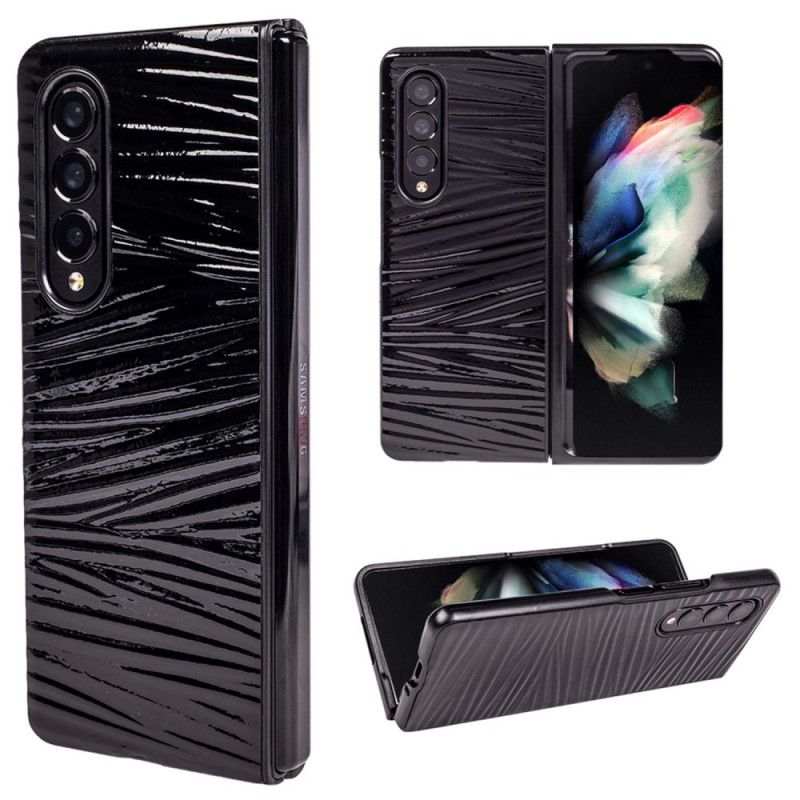 Cover Samsung Galaxy Z Fold 4 Klitrelieffer