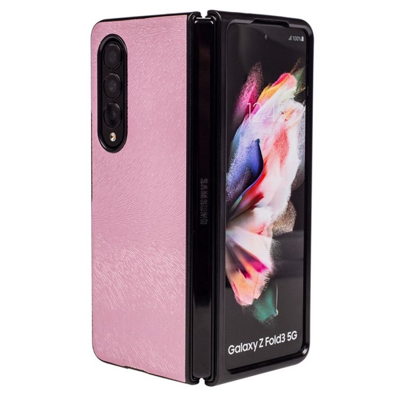 Cover Samsung Galaxy Z Fold 4 Pælspræget