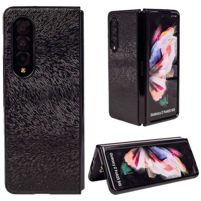 Cover Samsung Galaxy Z Fold 4 Pælspræget