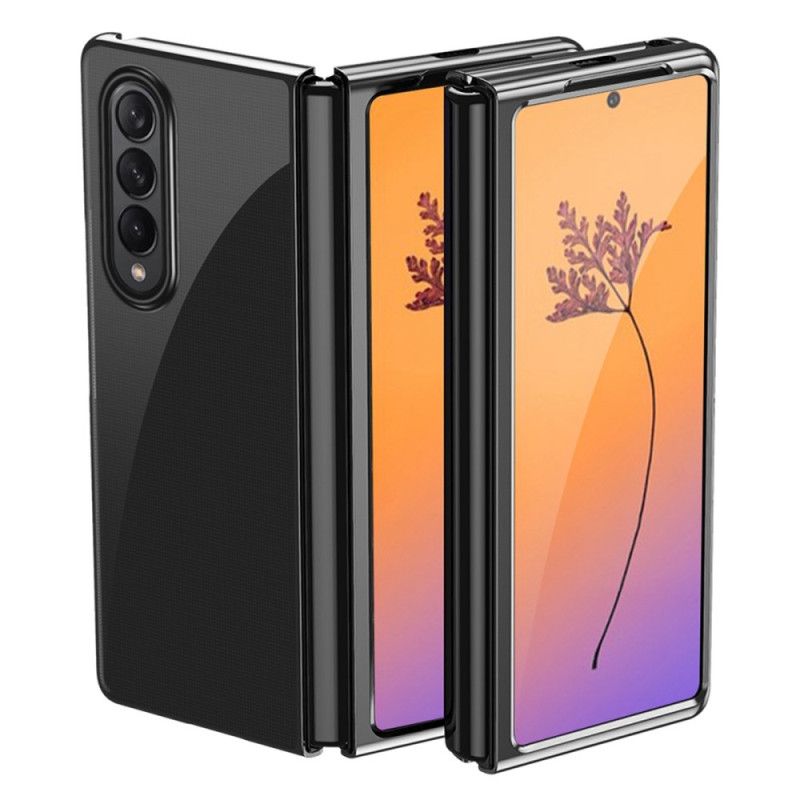 Cover Samsung Galaxy Z Fold 4 Reflektere