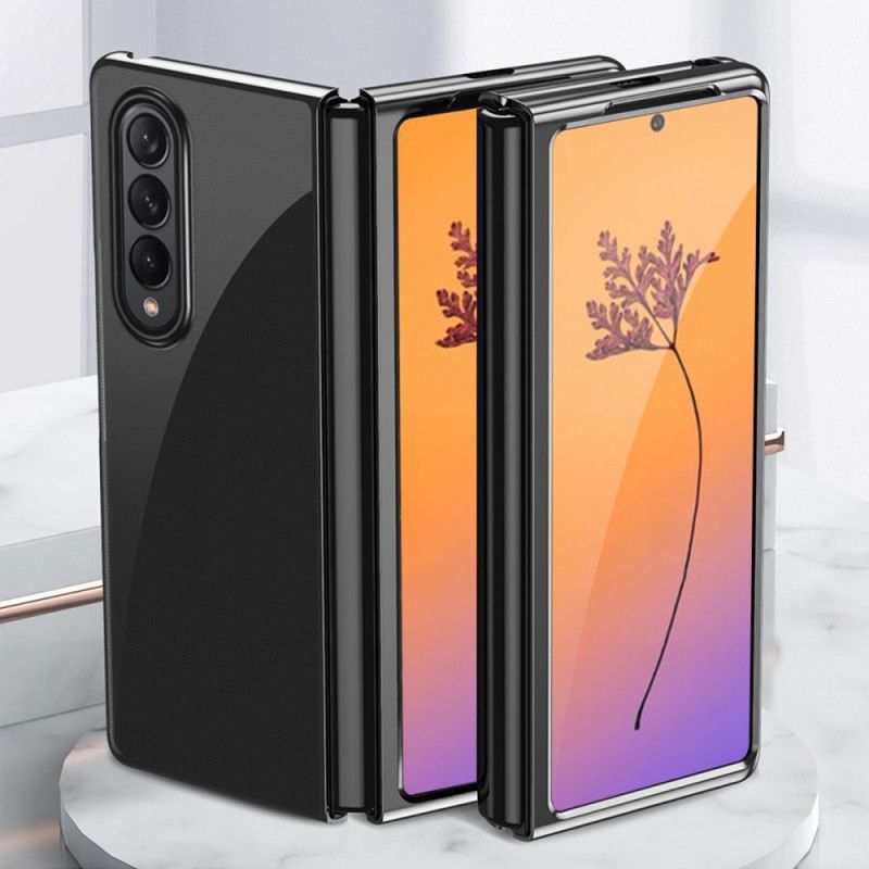 Cover Samsung Galaxy Z Fold 4 Reflektere