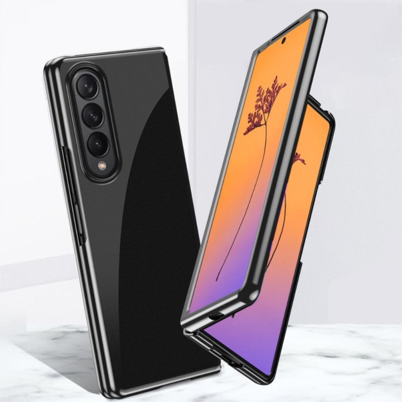 Cover Samsung Galaxy Z Fold 4 Reflektere