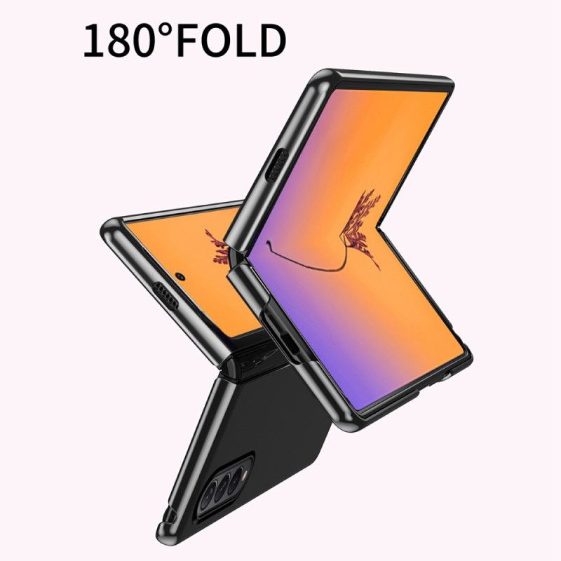 Cover Samsung Galaxy Z Fold 4 Reflektere