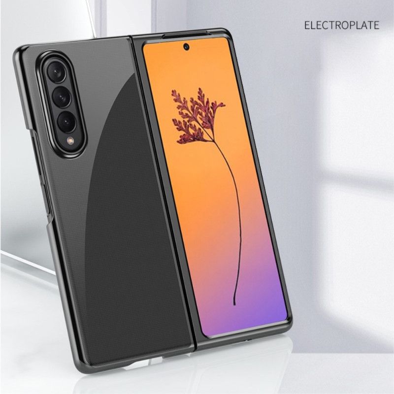 Cover Samsung Galaxy Z Fold 4 Reflektere