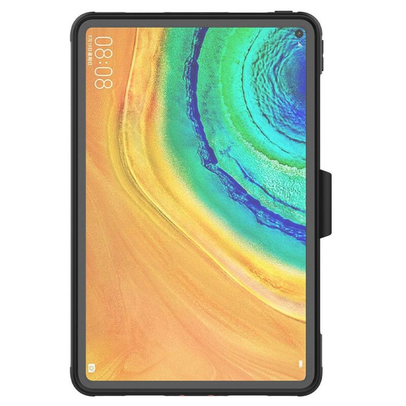 Cover Huawei MatePad Pro Beskyttelsessæt Super Beskyttelse Med Støttestrop