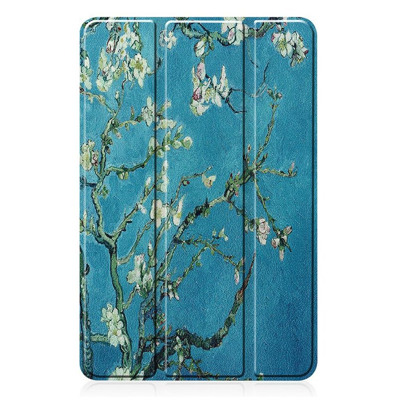 Cover Huawei MatePad Pro Blomstrende Grene