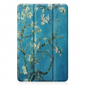 Cover Huawei MatePad Pro Blomstrende Grene