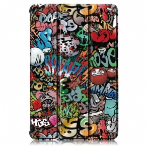 Cover Huawei MatePad Pro Forbedret Graffiti