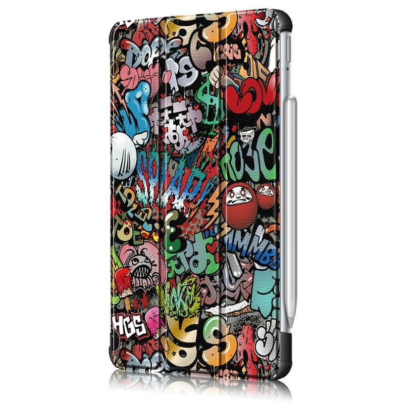 Cover Huawei MatePad Pro Forbedret Graffiti