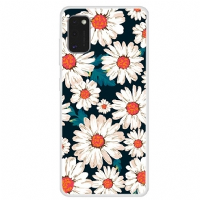 Cover Samsung Galaxy A41 Margueritter