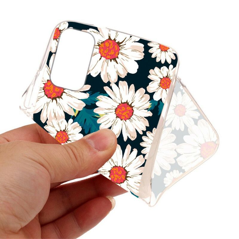 Cover Samsung Galaxy A41 Margueritter