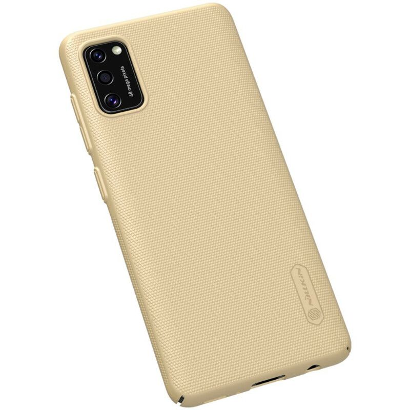 Cover Samsung Galaxy A41 Nillkin Frost Hard