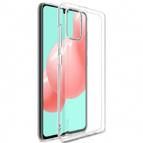 Cover Samsung Galaxy A41 Ux-5 Serie Imak